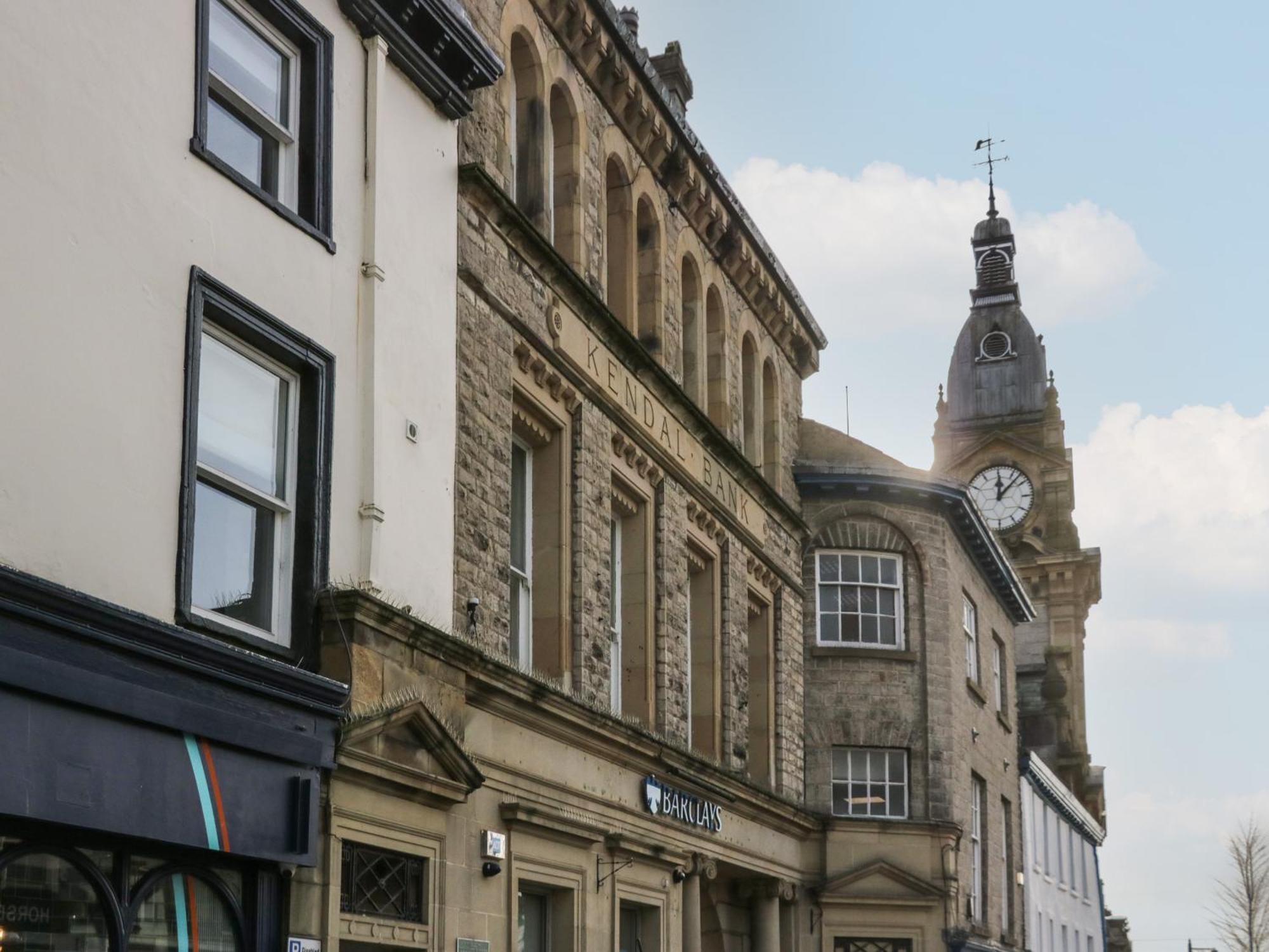 Coniston Apartment Kendal Exterior photo